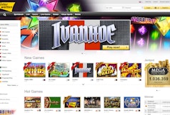 Interwetten Casino