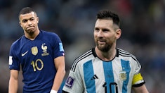 Kampanj till VM finalen