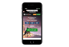 Knightslots nya mobilcasino