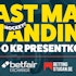 Last Man Standing - Hockeyspecial!