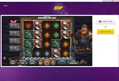 Luckycasino slots