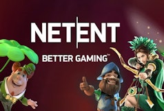 Netent slot games developer