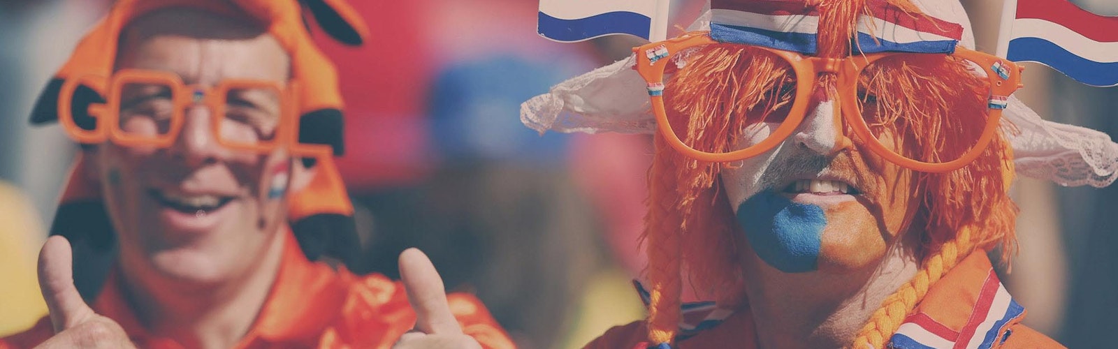 Nederländerna - EM - 2024