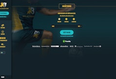 No Account Bet Insättning