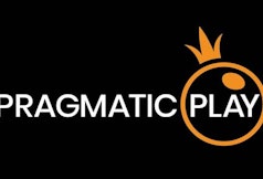 Pragmatic play logo