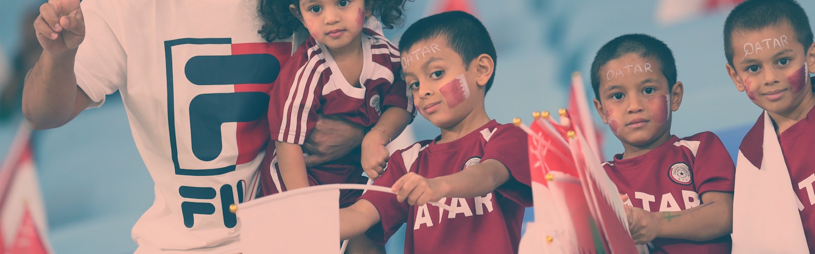 Qatar fotbolls vm 2022