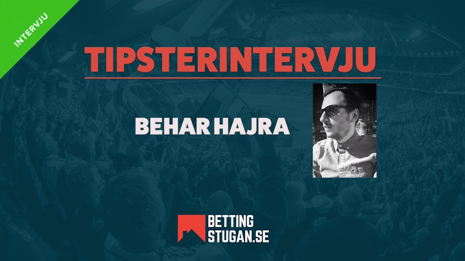 TIPSTERINTERVJU
