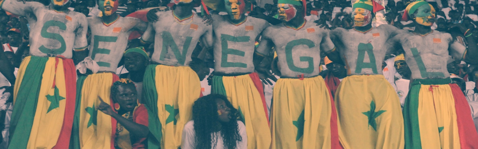 Senegal