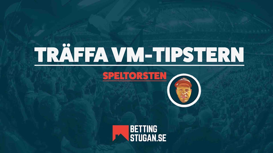Speltorsten vm tips