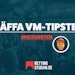 Speltorsten vm tips