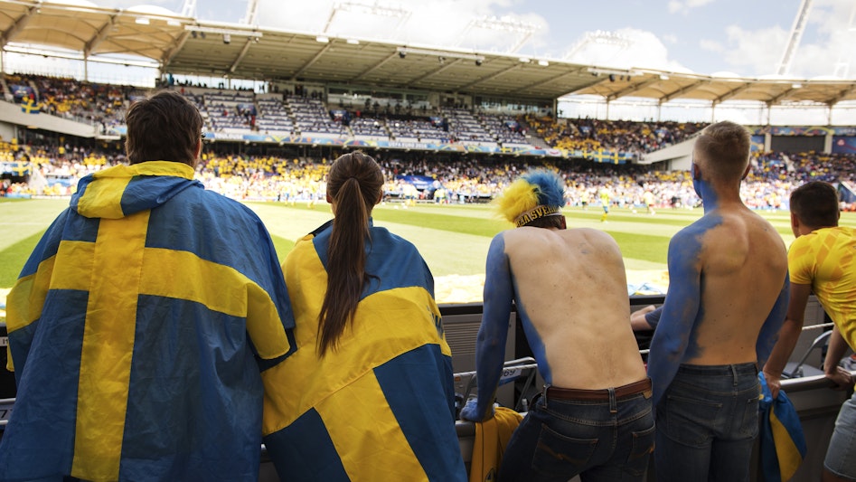Svenska Fans 2