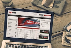 Tipwin insattningsbonus