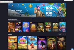 Twin casino start se