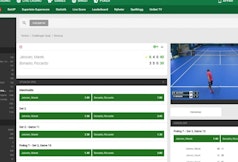 Unibet live betting