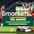 NYTT SPELBOLAG: Placera valfritt spel i PSG v Man Utd  - 100 kronor tillbaka!