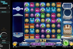 Voodoodreams casino slots