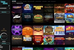 Voodoodreams casino spel