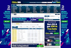 William Hill Sports